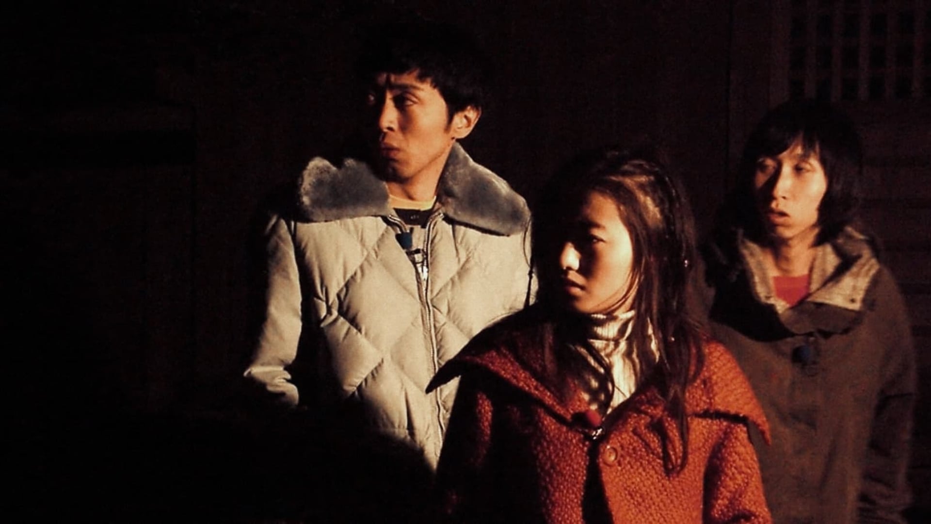 Foto do filme Noroi: A Lenda de Kagutaba