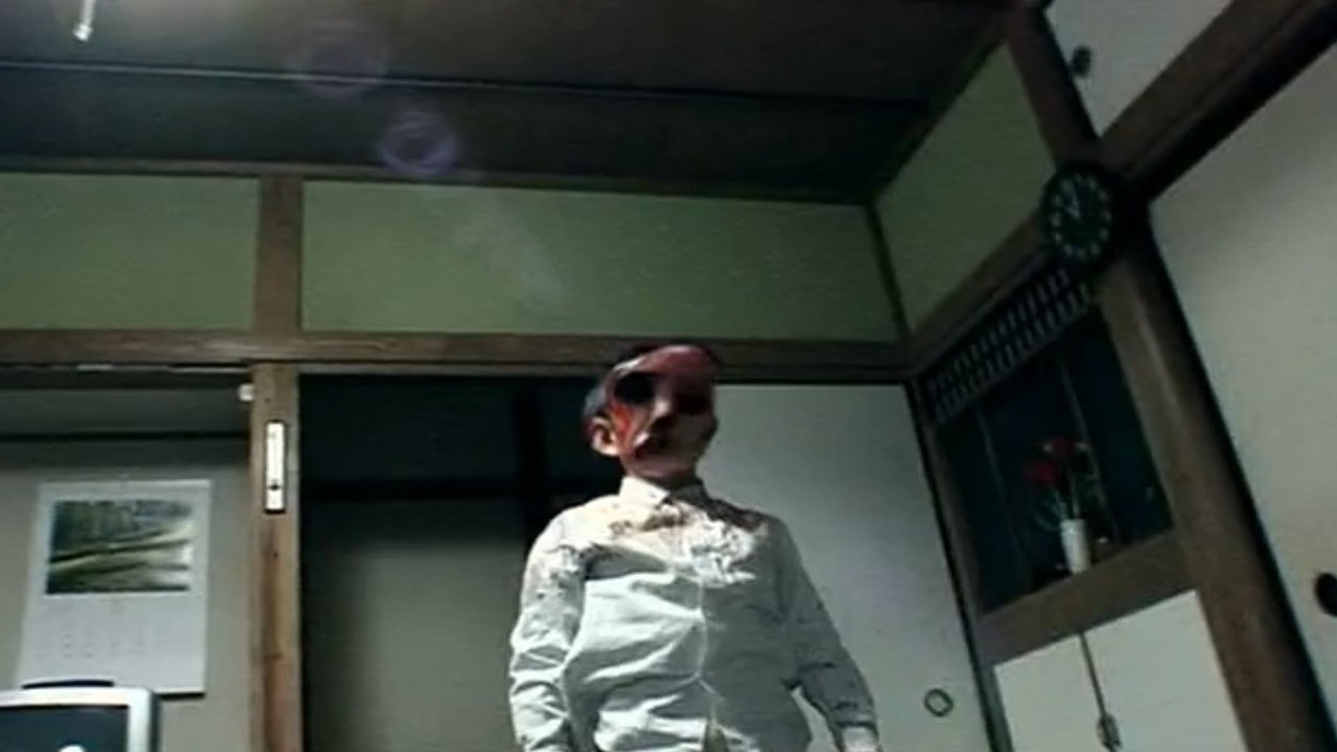 Foto do filme Noroi: A Lenda de Kagutaba