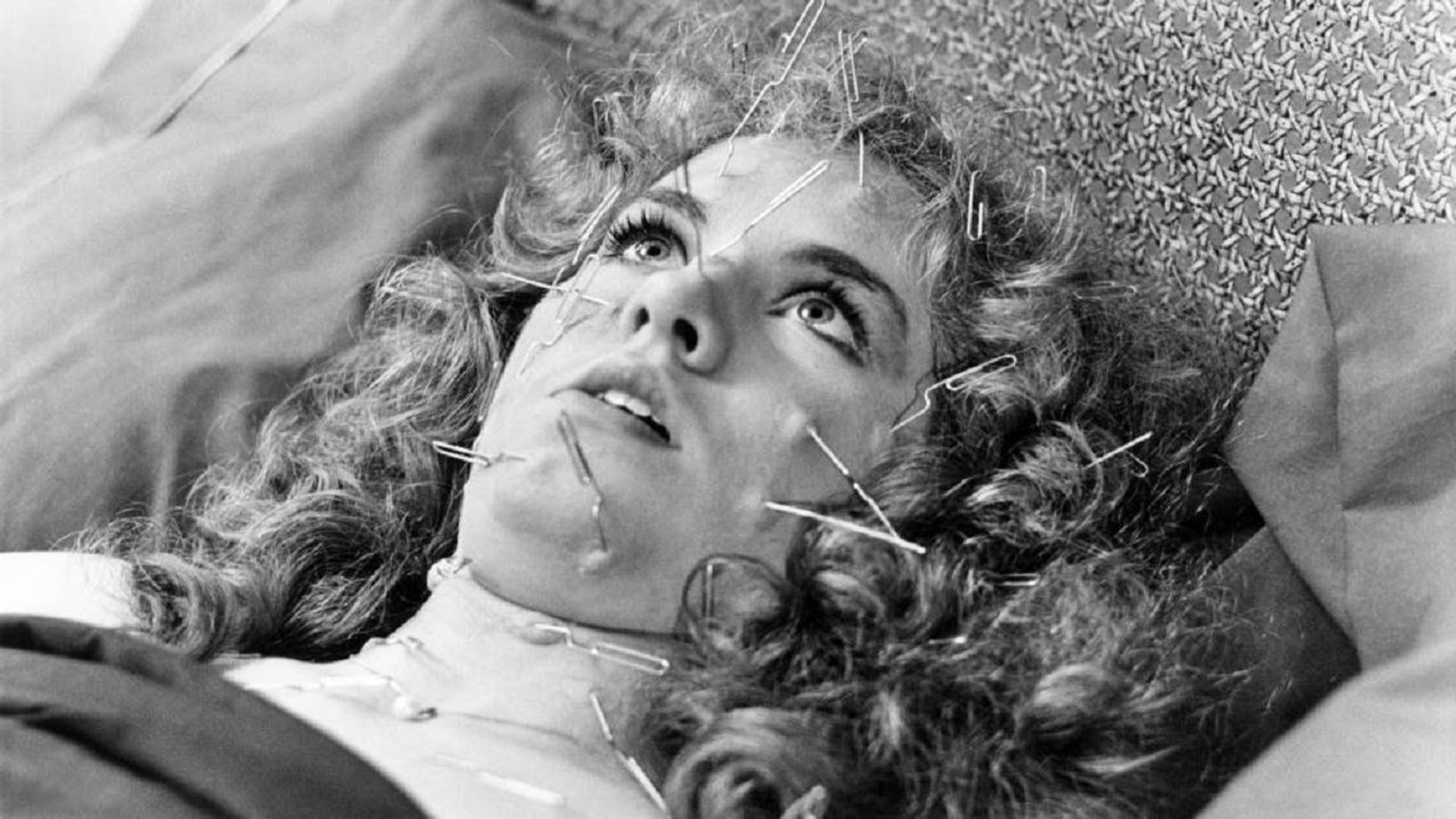 Foto do filme Corpo Estudantil