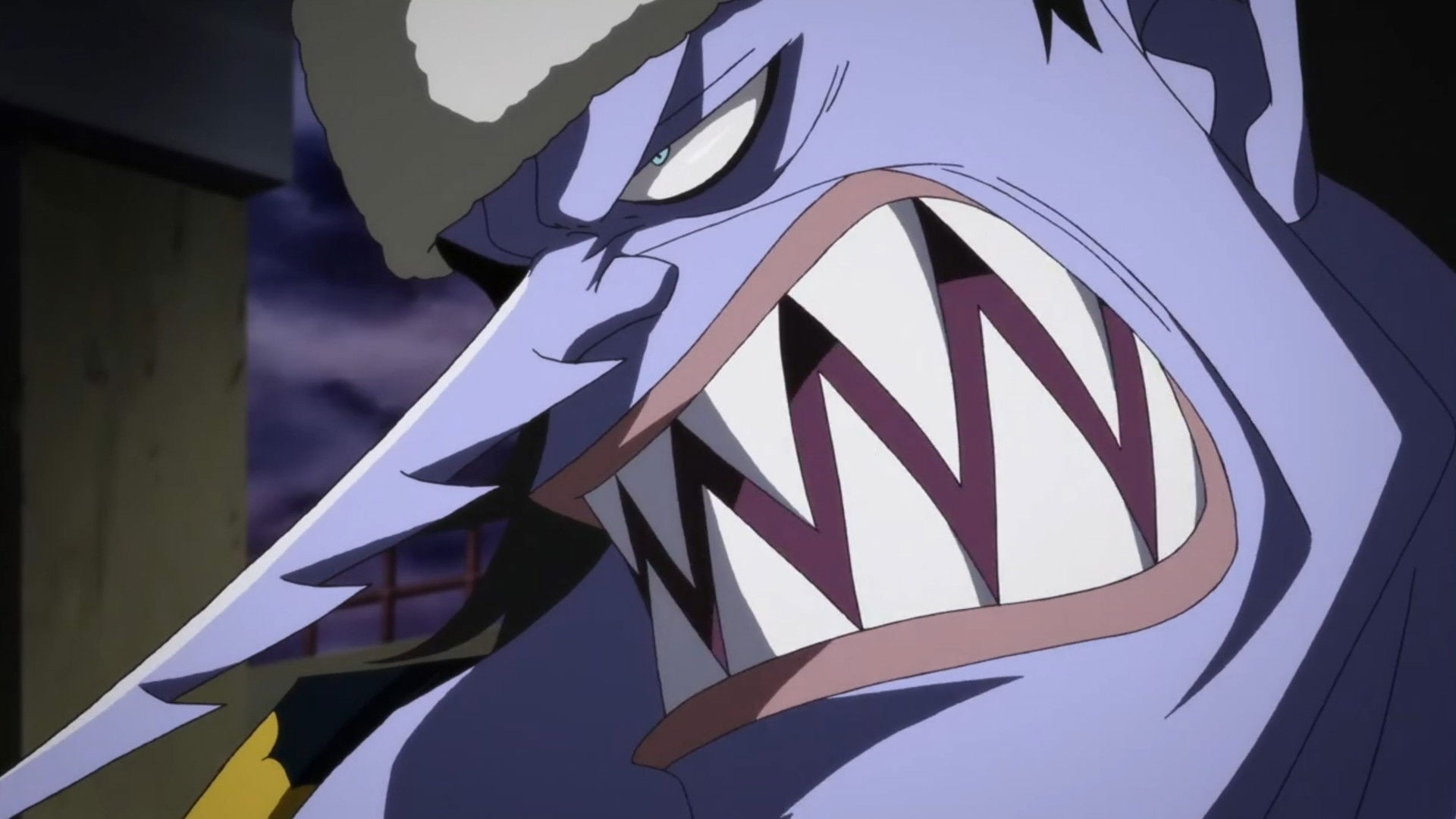 Foto do filme One Piece: Episódio da Nami