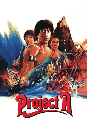 Projeto China