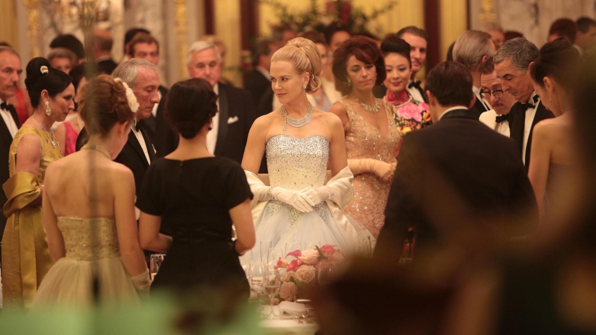 Foto do filme Grace de Mônaco