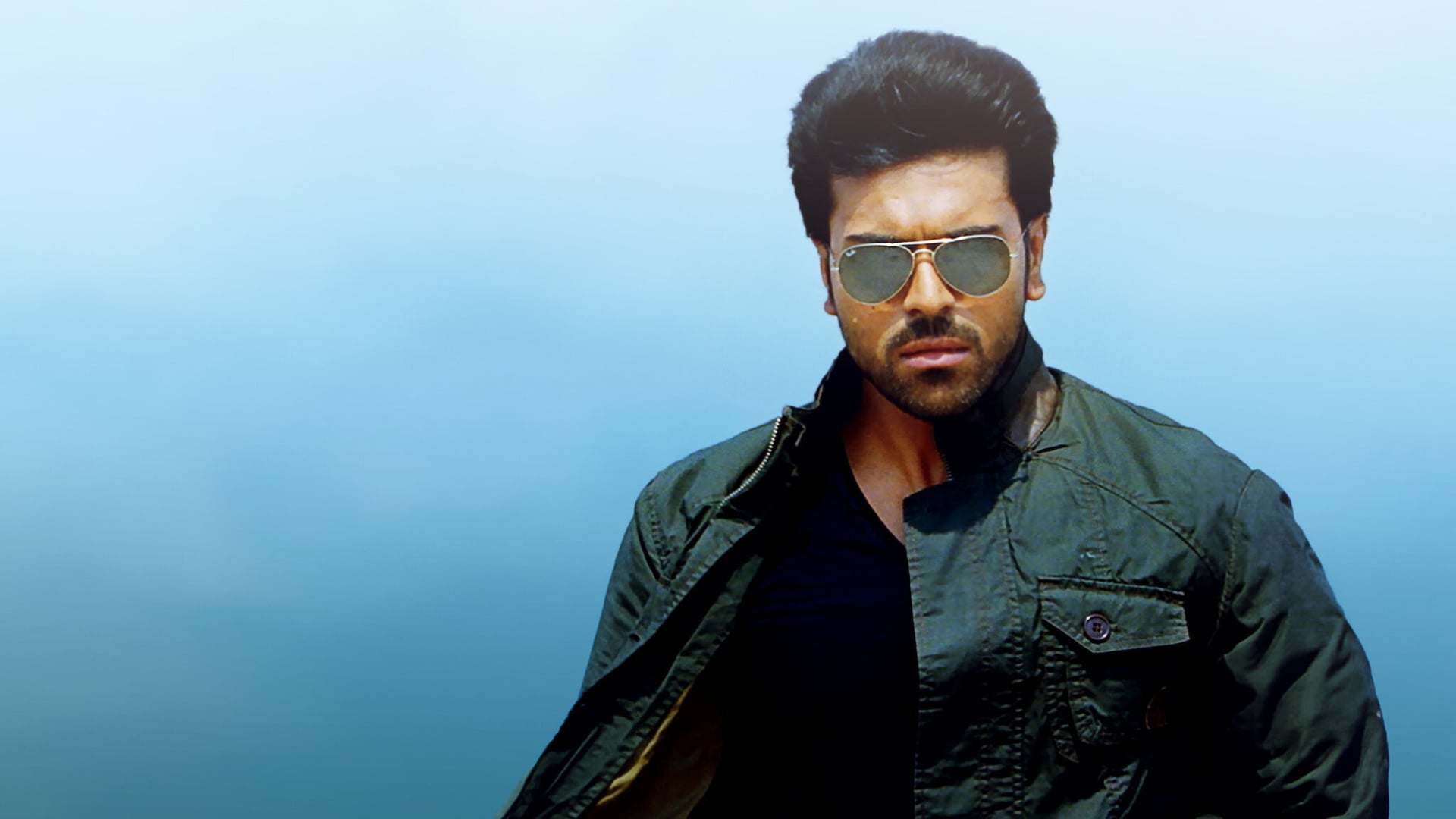 Foto do filme Yevadu