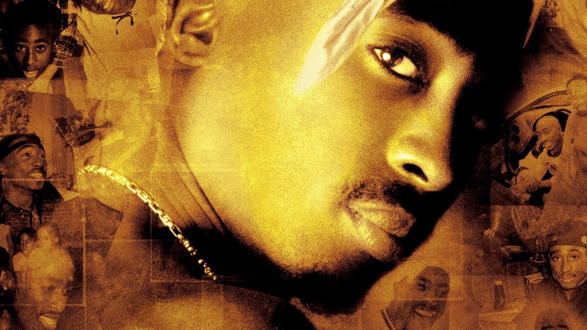 Foto do filme Tupac: Resurrection