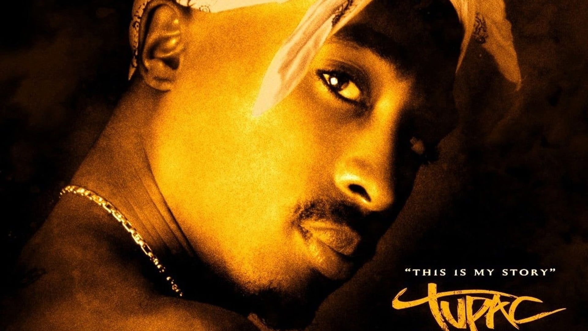 Foto do filme Tupac: Resurrection