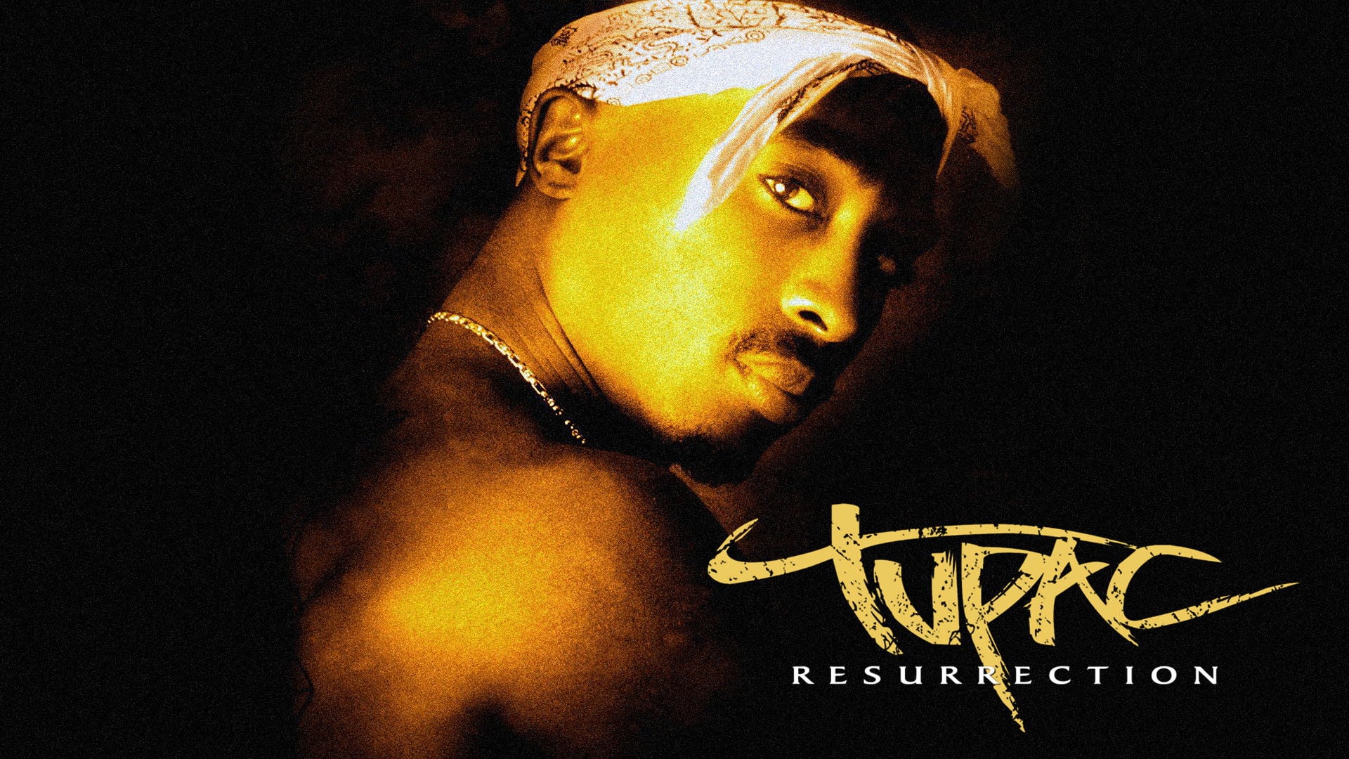 Foto do filme Tupac: Resurrection