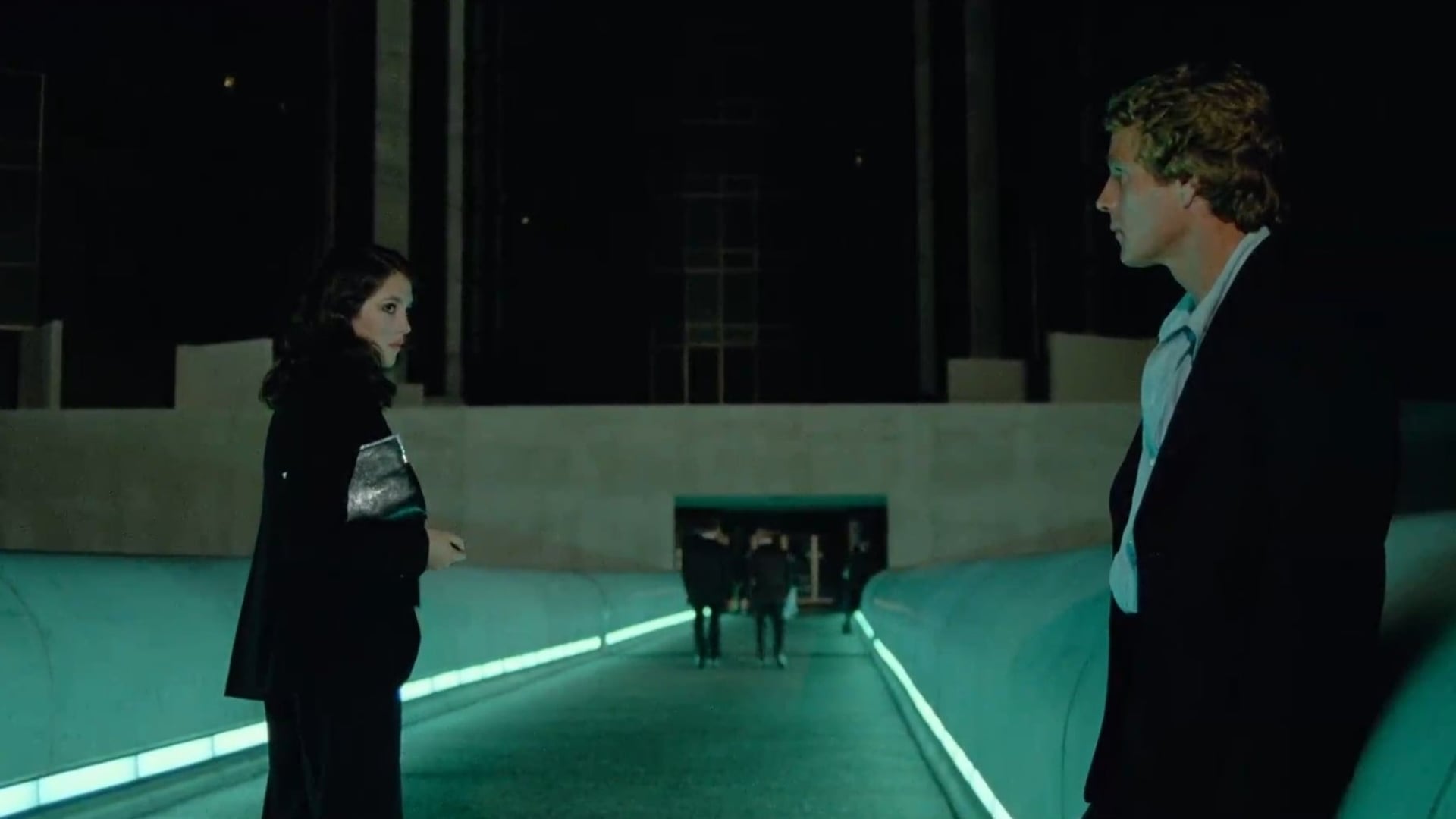 Foto do filme Caçada de Morte