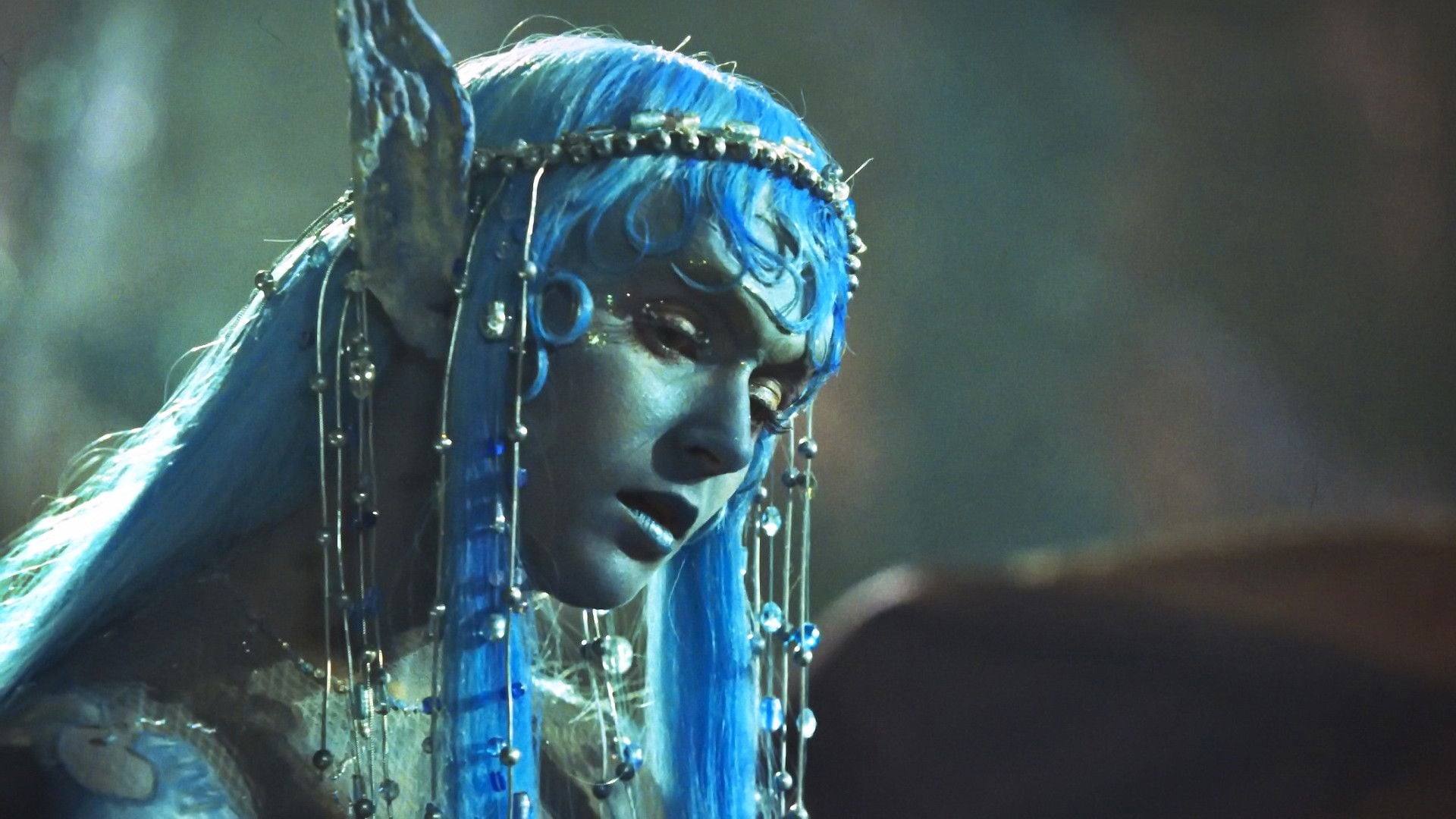 Foto do filme Voyage of the Unicorn