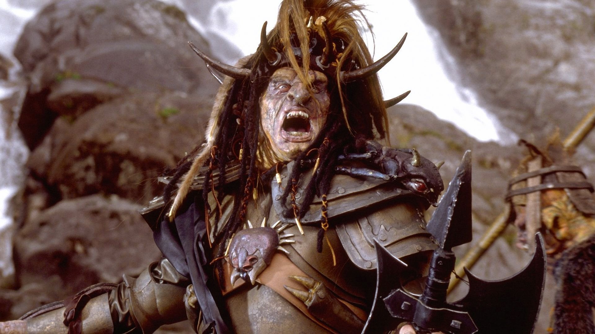 Foto do filme Voyage of the Unicorn