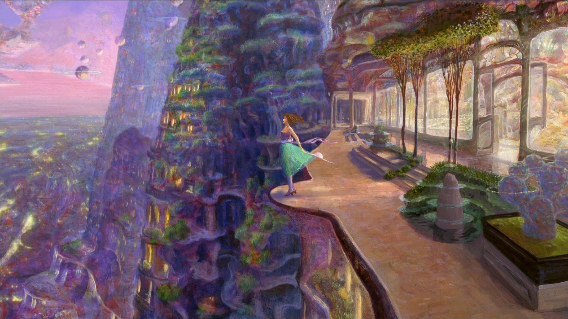 Foto do filme Iblard Jikan