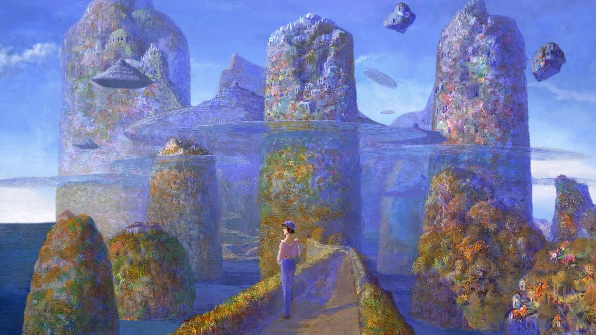 Foto do filme Iblard Jikan