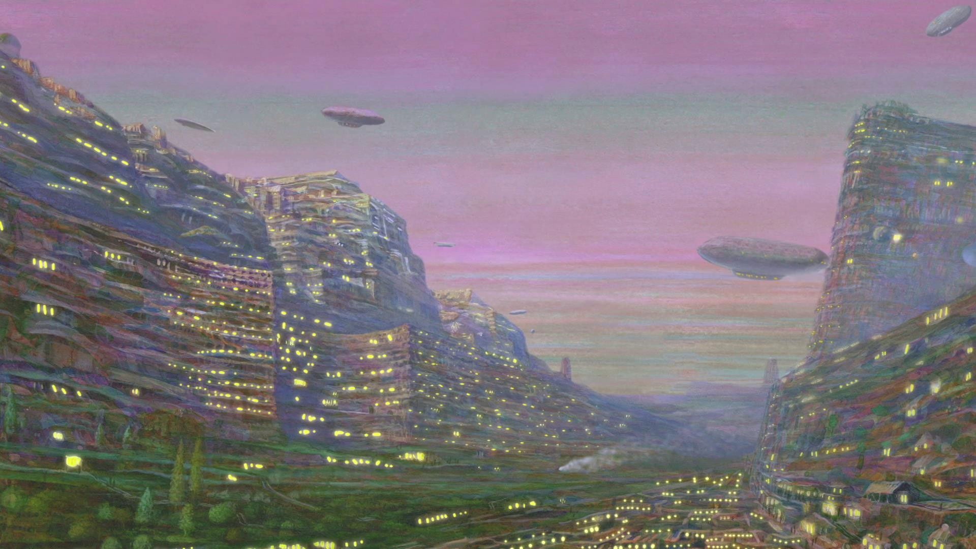 Foto do filme Iblard Jikan