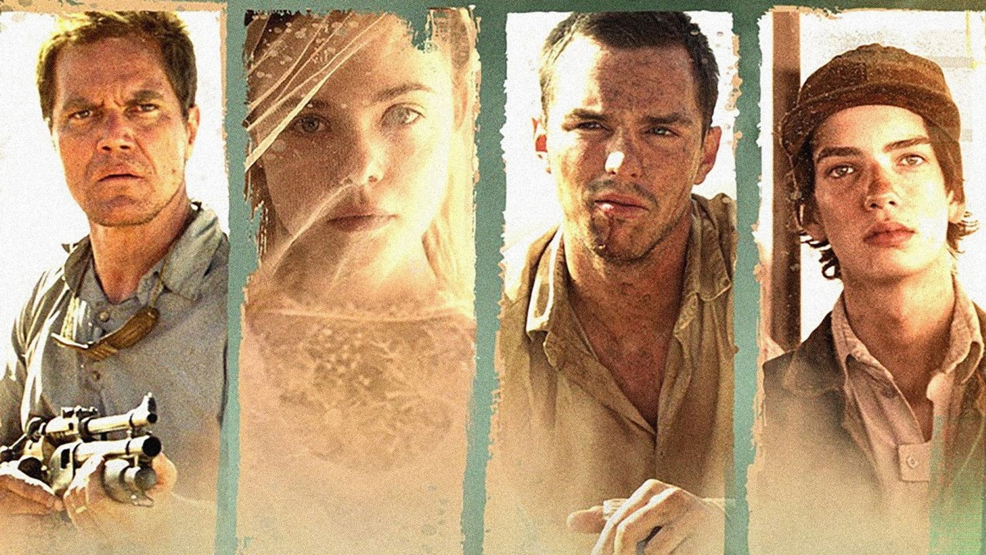 Foto do filme Os Mais Jovens