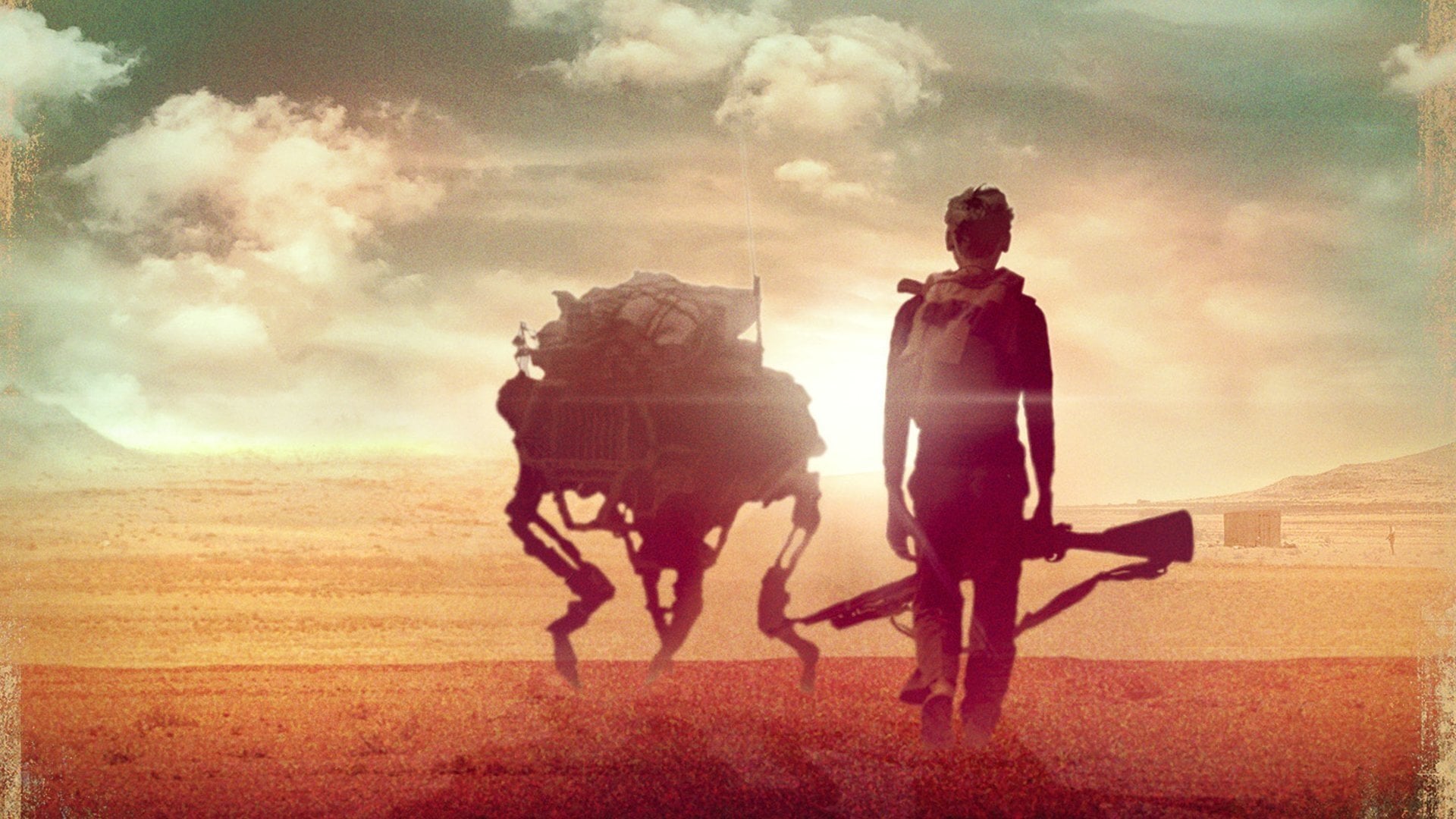 Foto do filme Os Mais Jovens