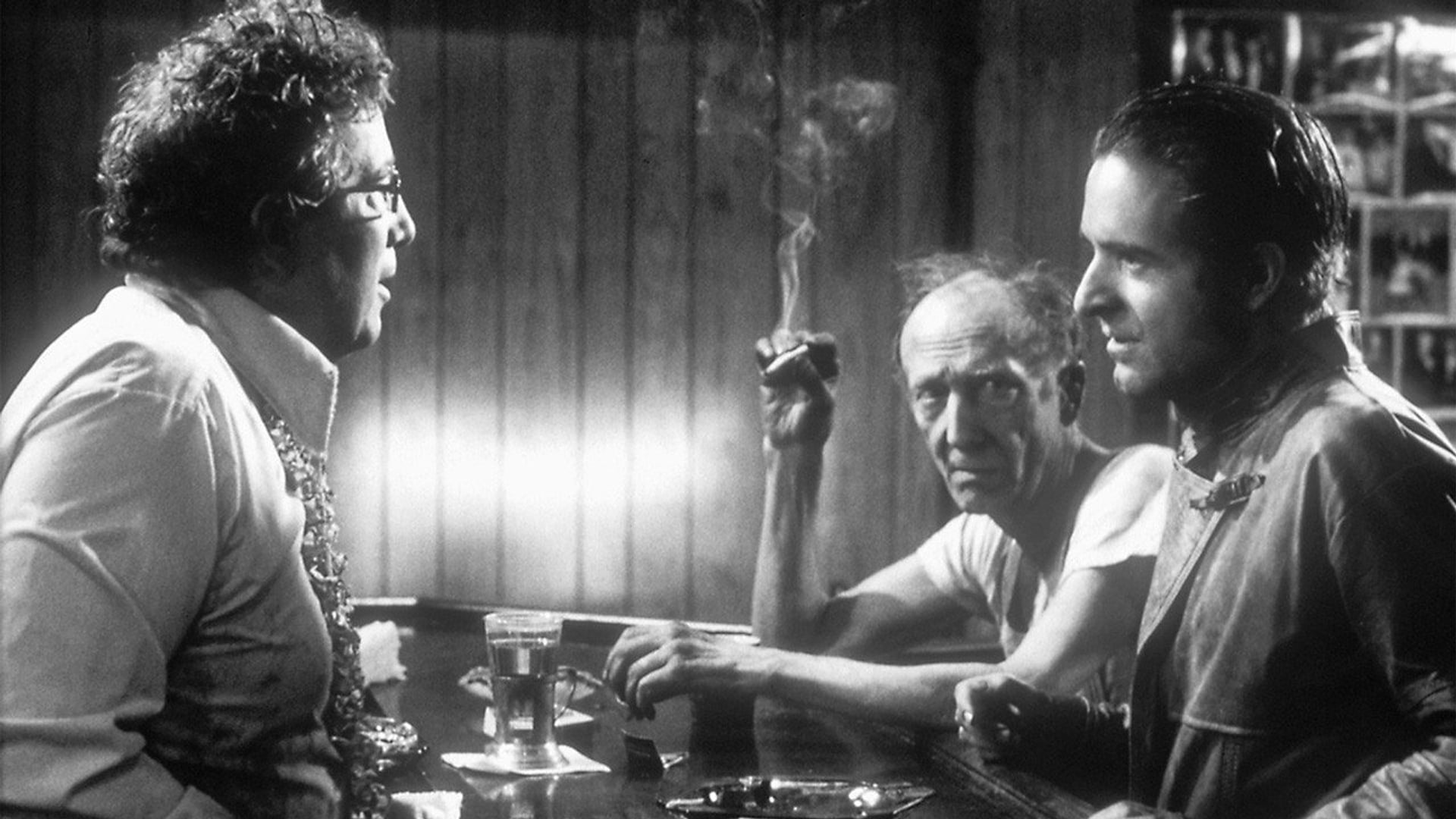 Foto do filme The American Astronaut