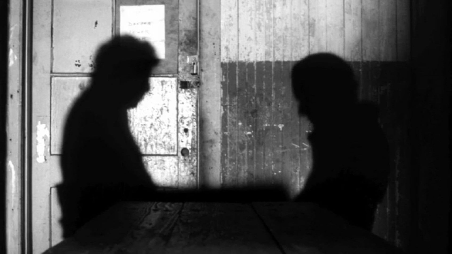 Foto do filme The American Astronaut