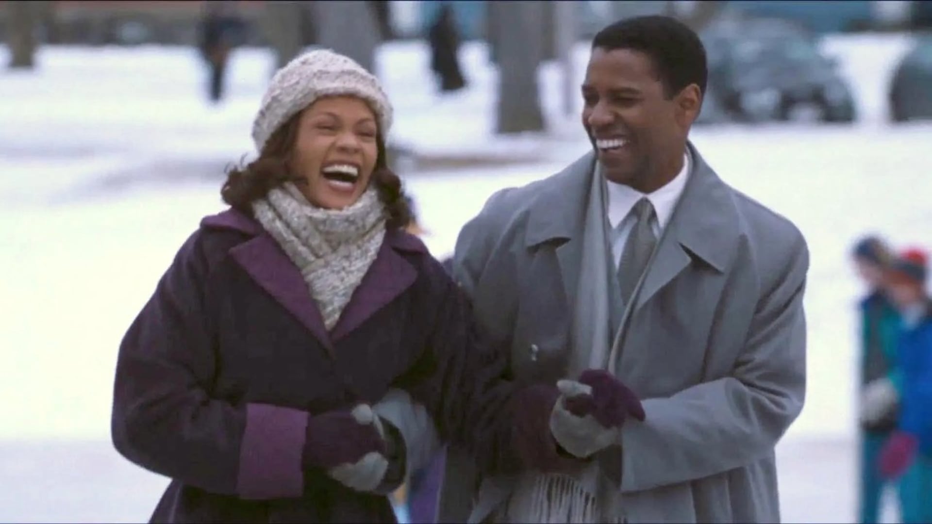 Foto do filme Um Anjo em Minha Vida