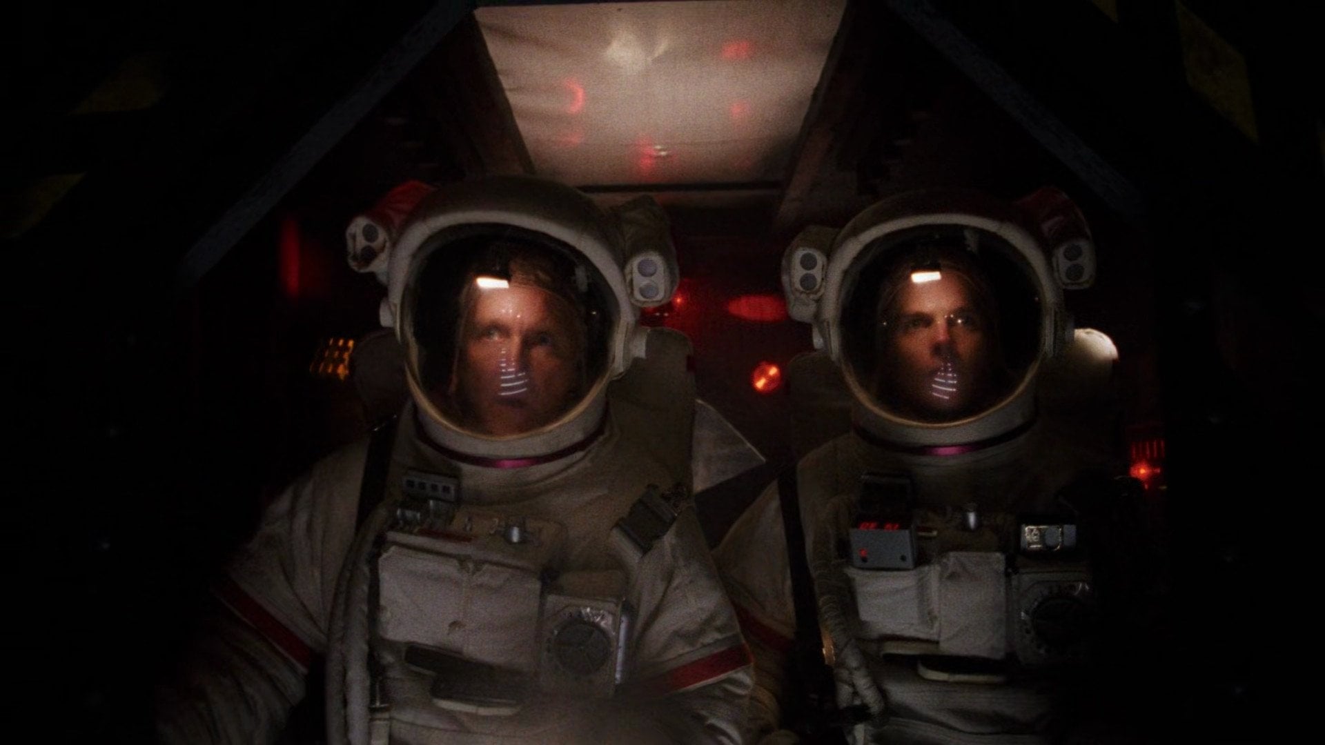 Foto do filme O Lado Sombrio da Lua