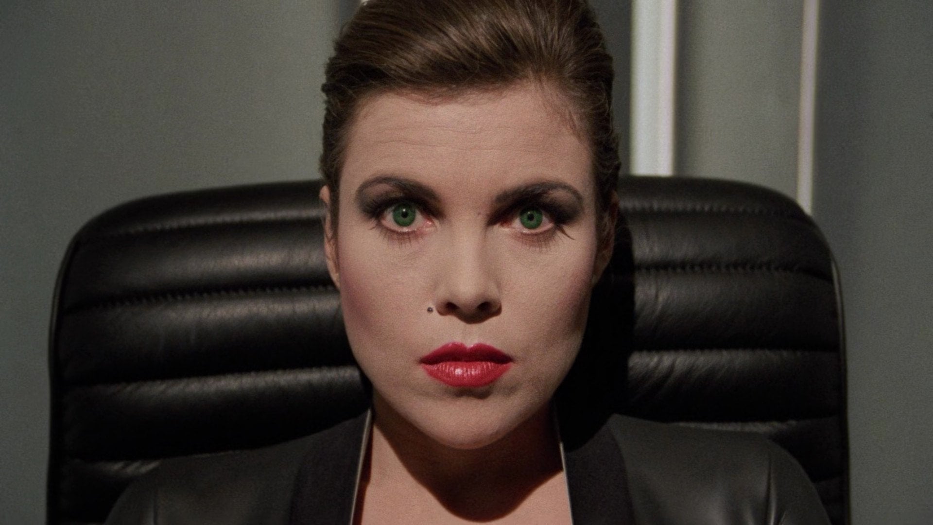 Foto do filme O Lado Sombrio da Lua