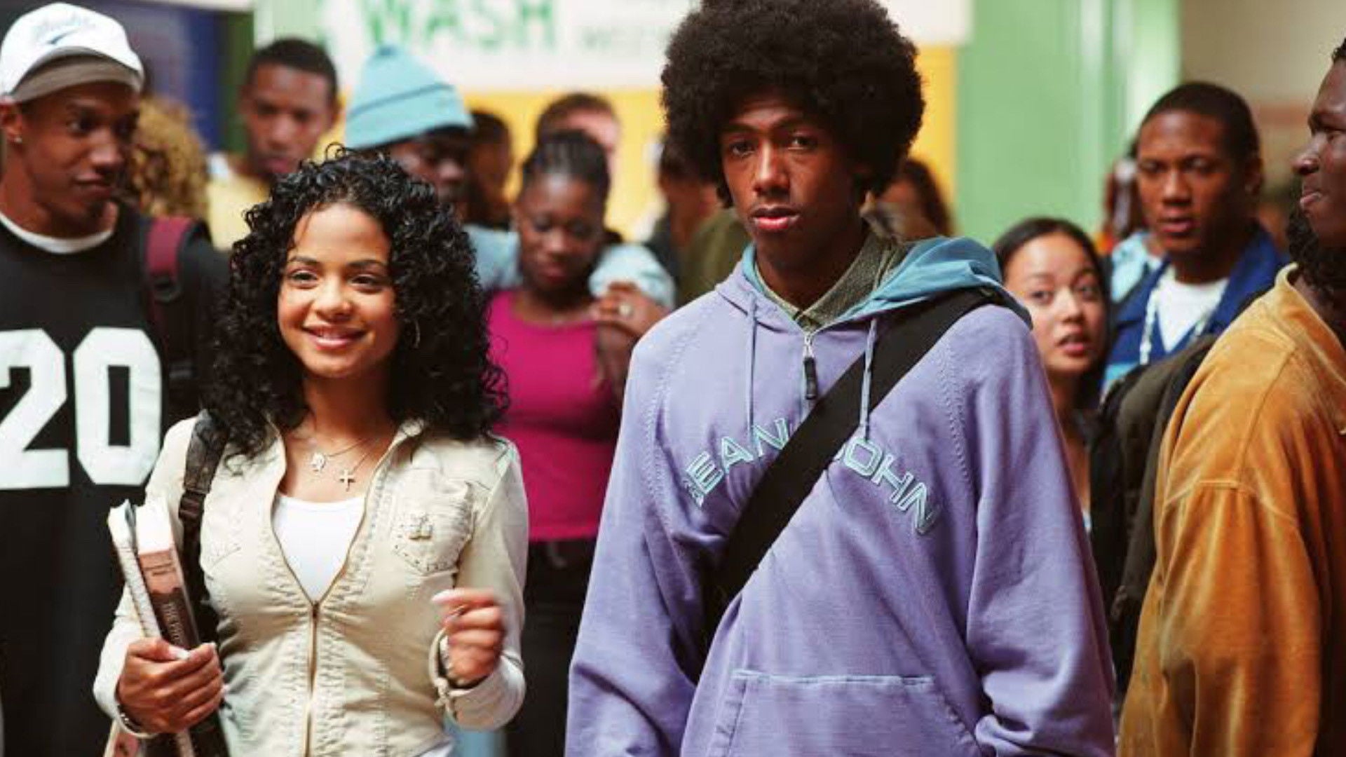 Foto do filme Amor de Aluguel