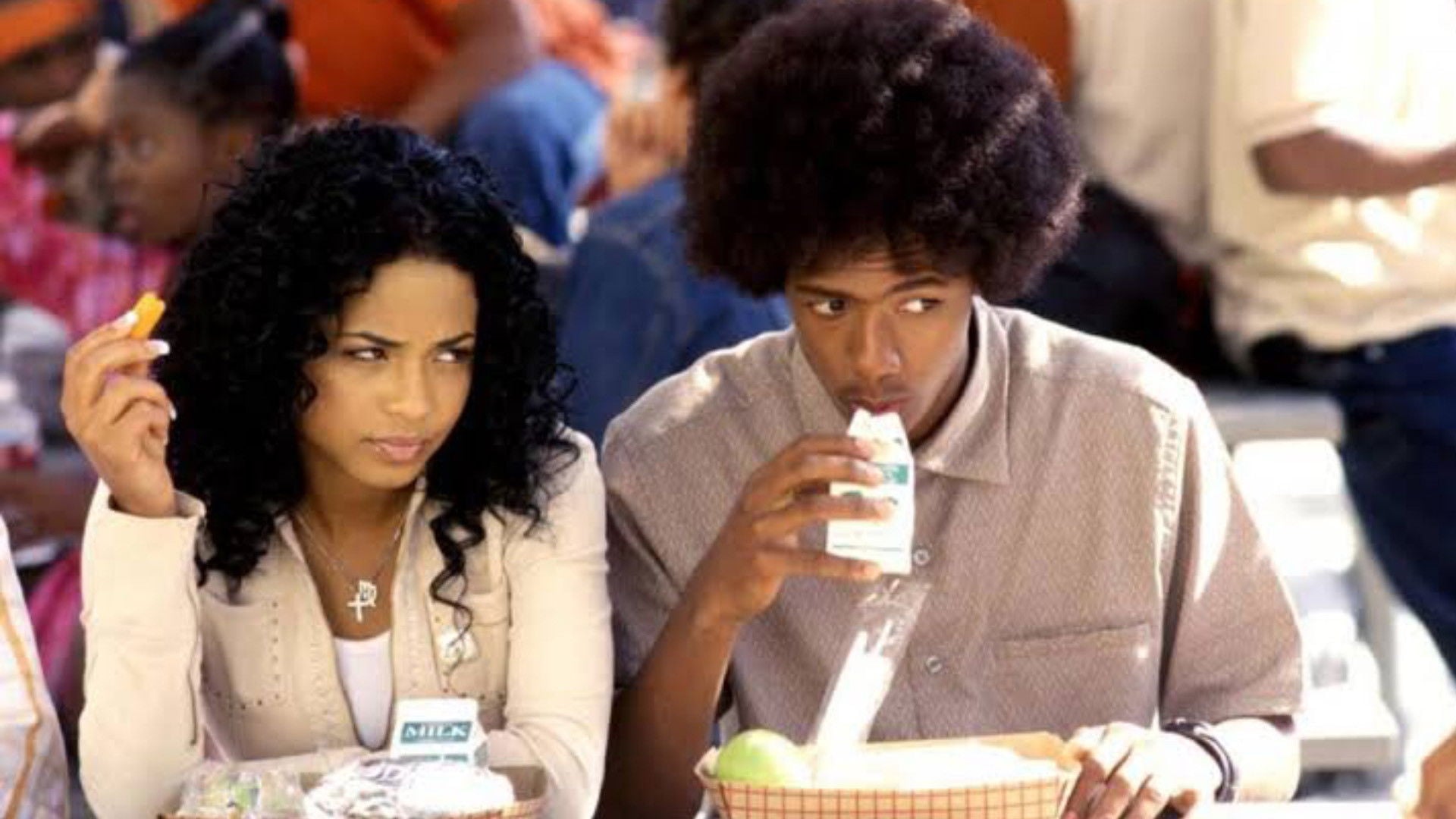 Foto do filme Amor de Aluguel