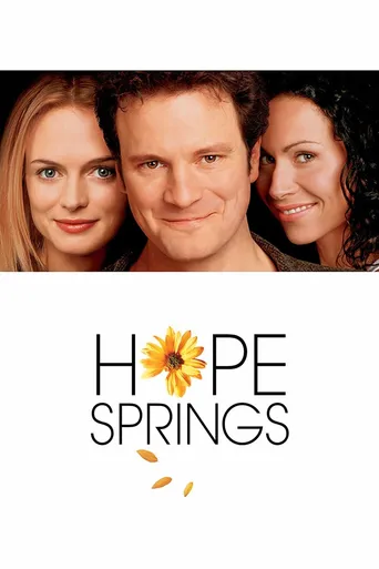 Hope Springs - Um Lugar para Sonhar