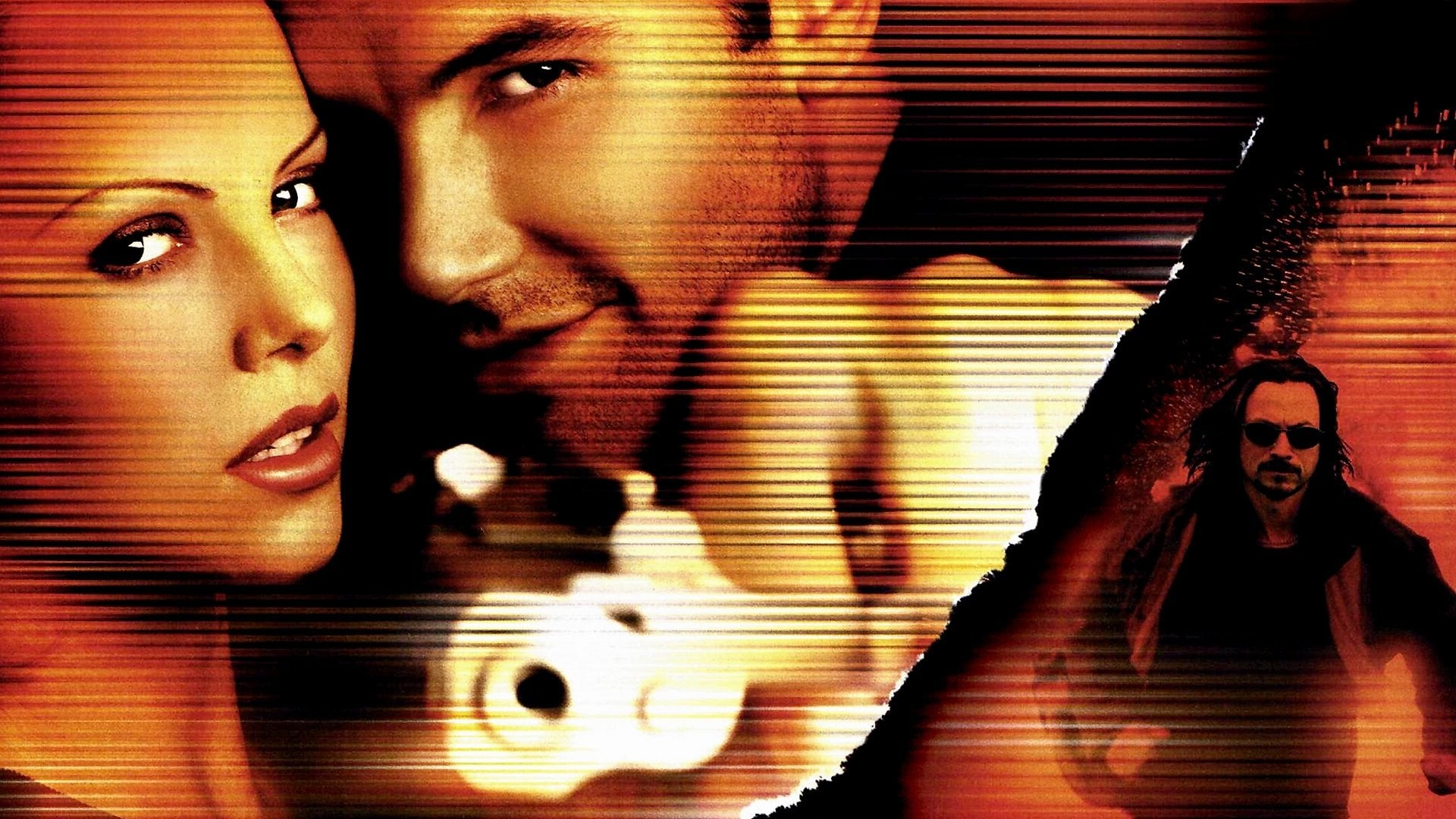 Foto do filme Jogo Duro