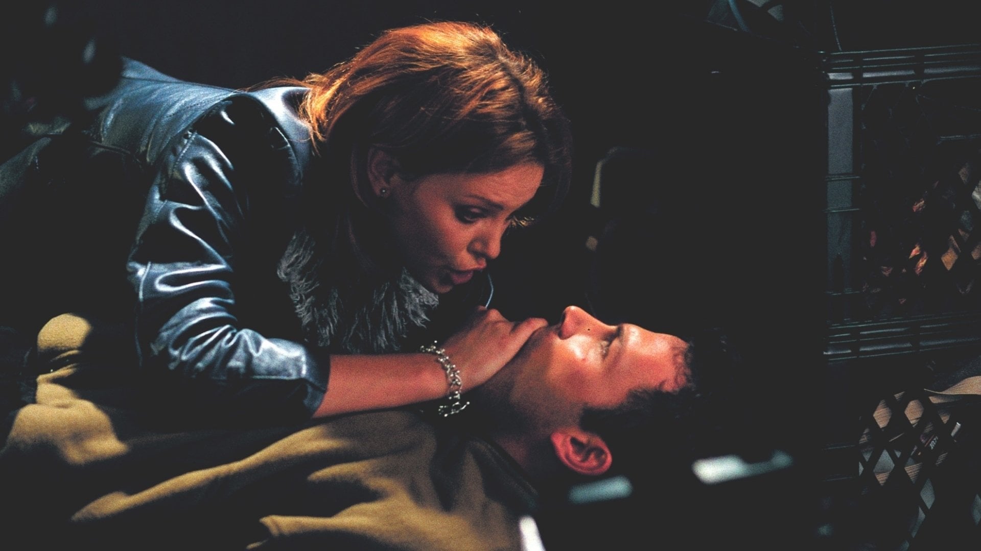 Foto do filme Jogo Duro