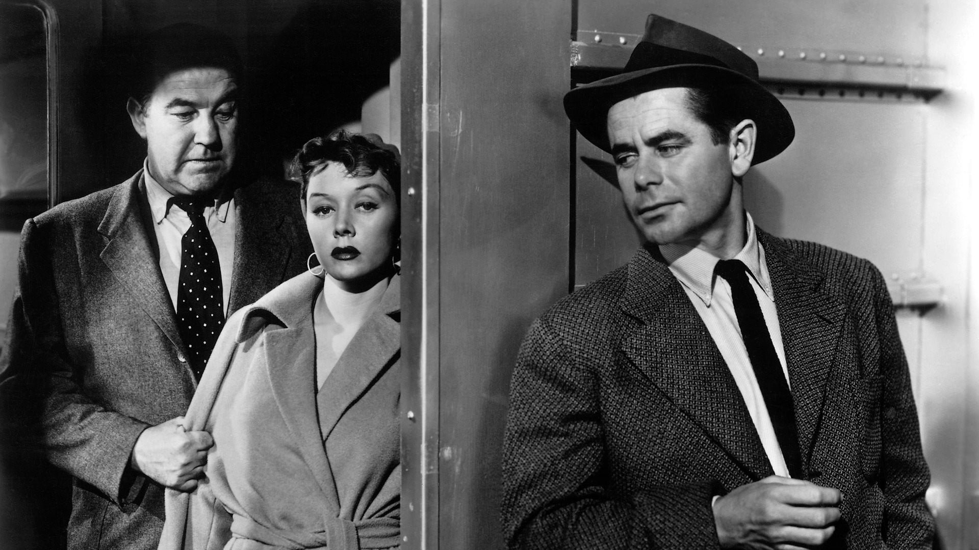 Foto do filme Desejo Humano