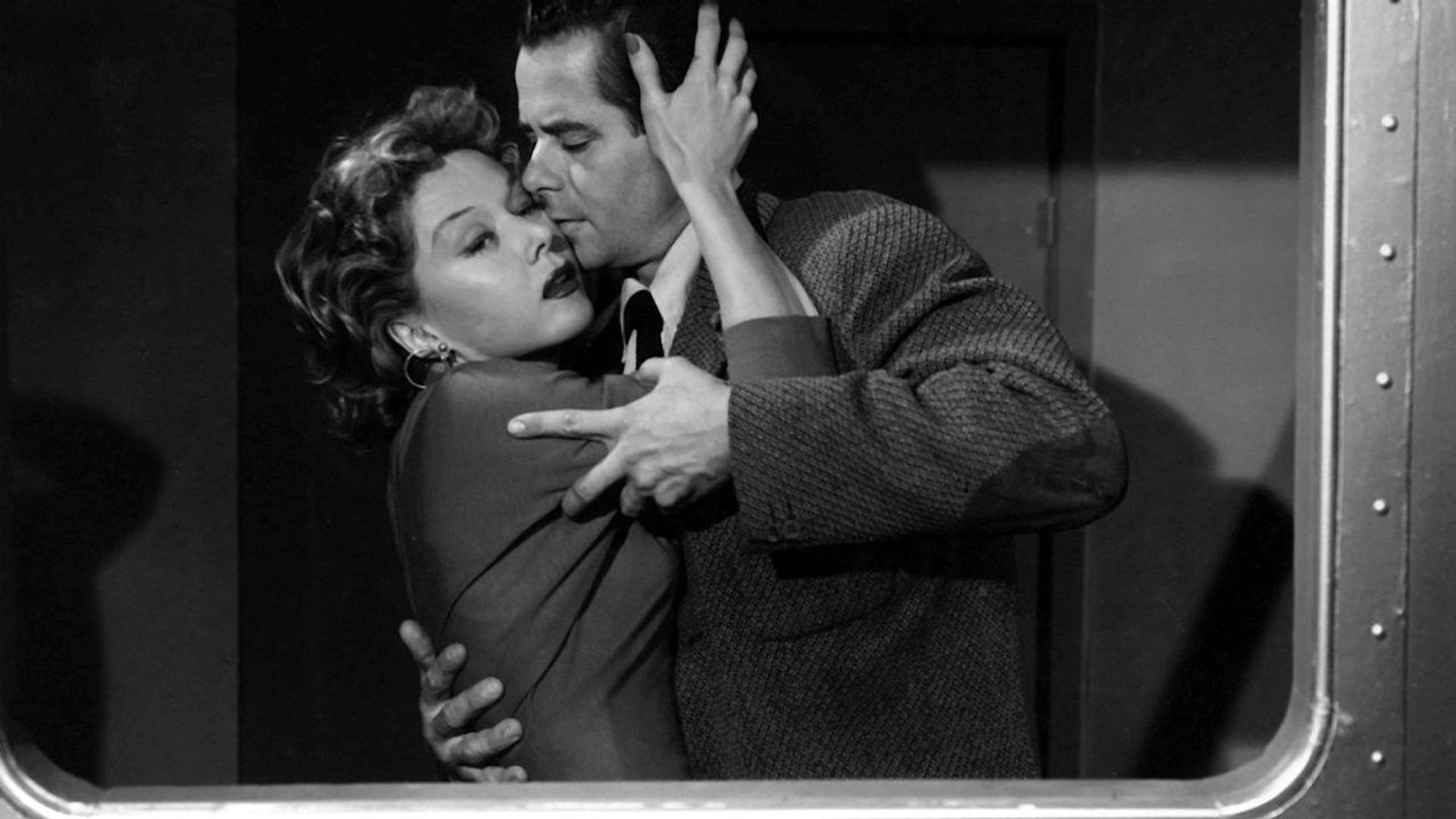 Foto do filme Desejo Humano