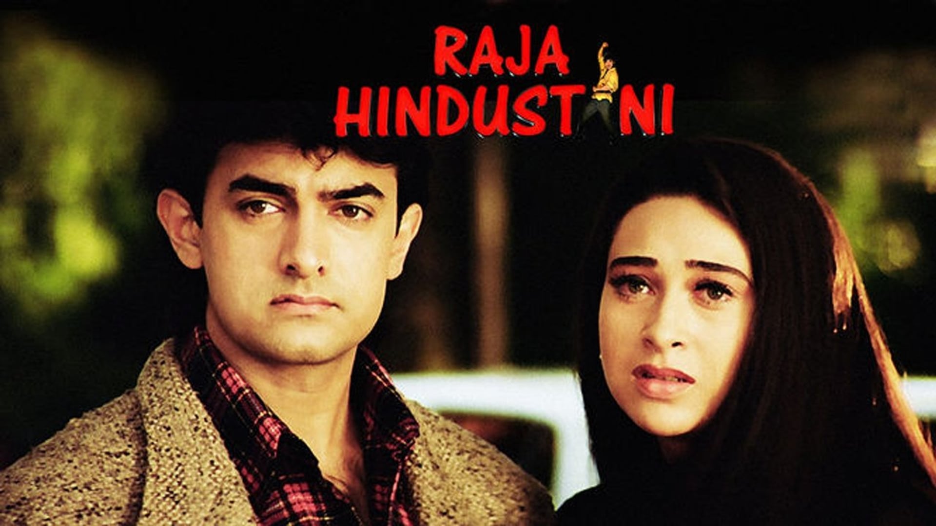 Foto do filme Raja Hindustani