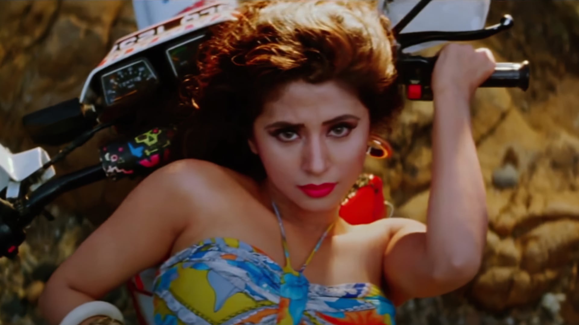 Foto do filme Rangeela