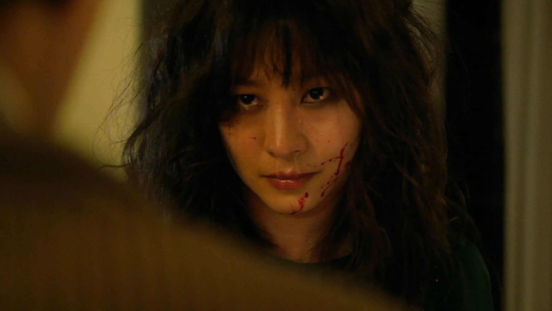 Foto do filme Moebius