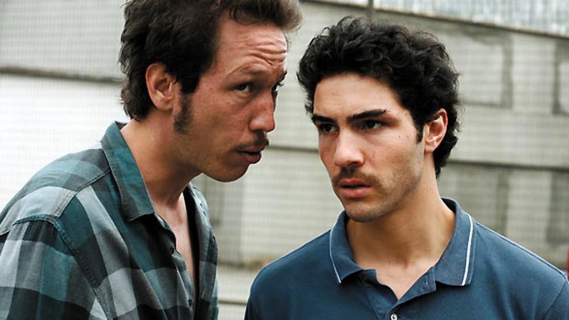 Foto do filme O Profeta