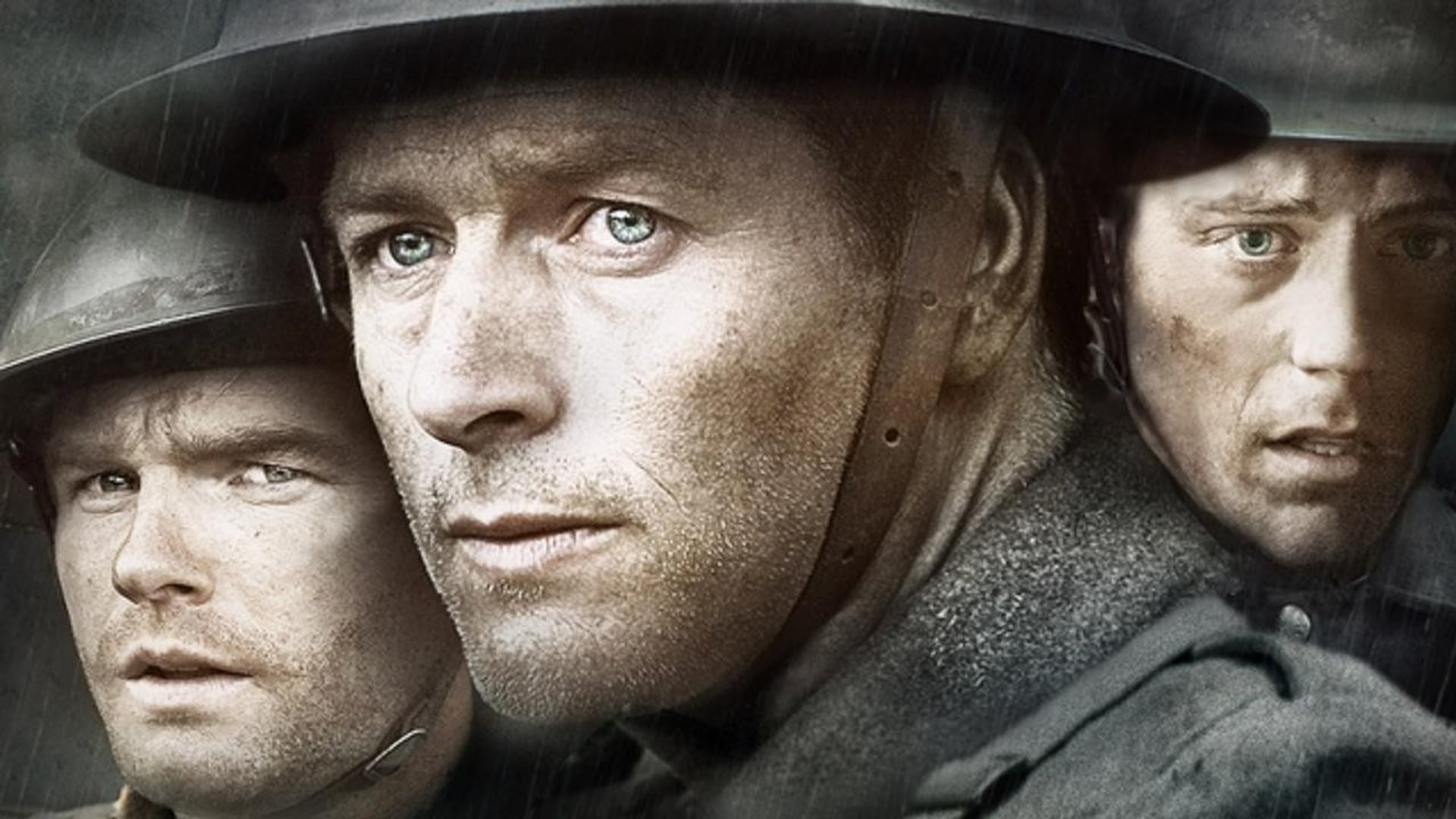 Foto do filme Terreno Proibido