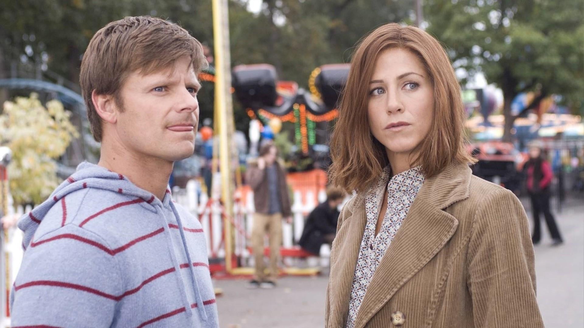 Foto do filme O Amor Pede Passagem