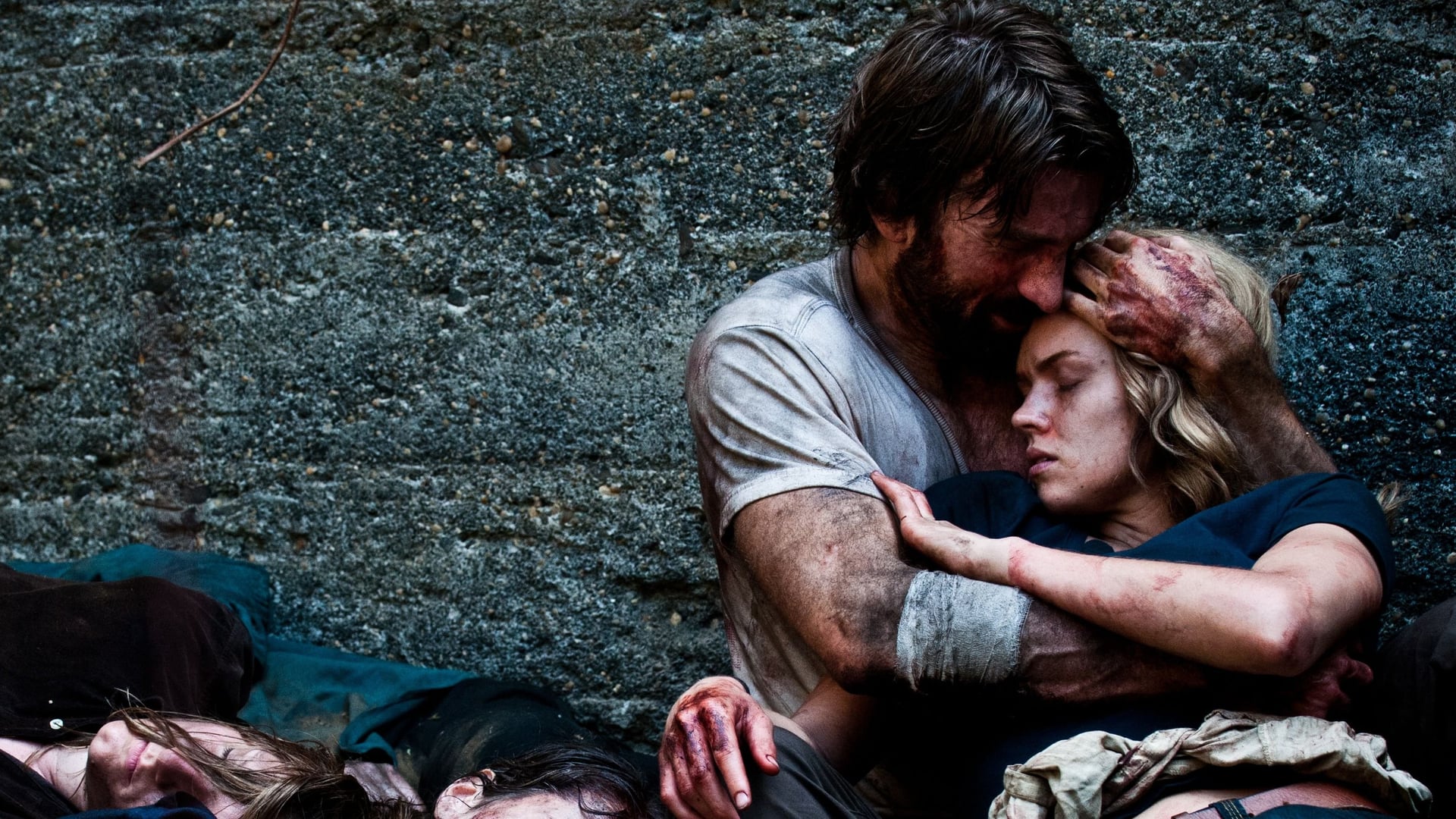 Foto do filme Tumba Aberta