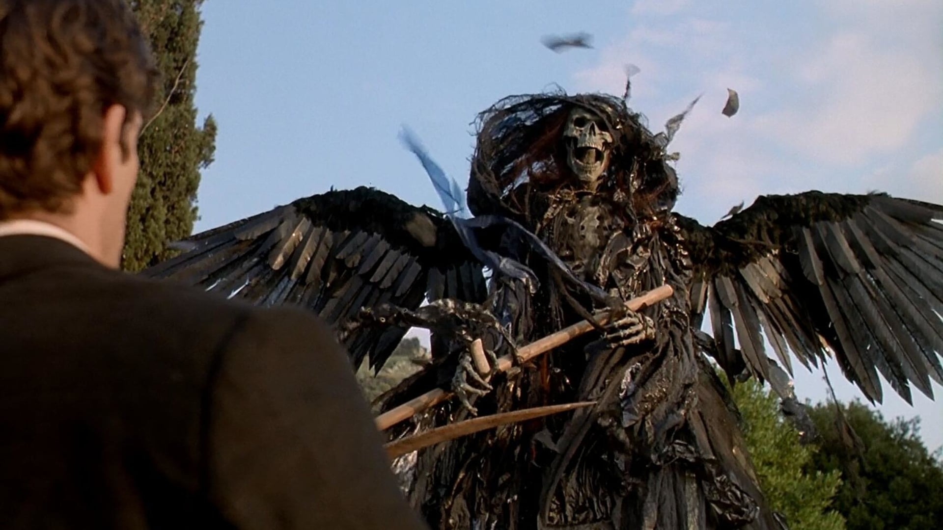 Foto do filme Pelo Amor e pela Morte