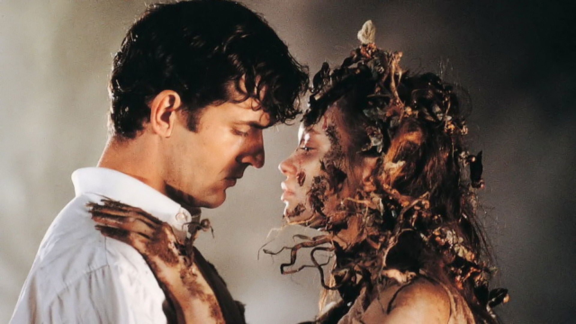 Foto do filme Pelo Amor e pela Morte