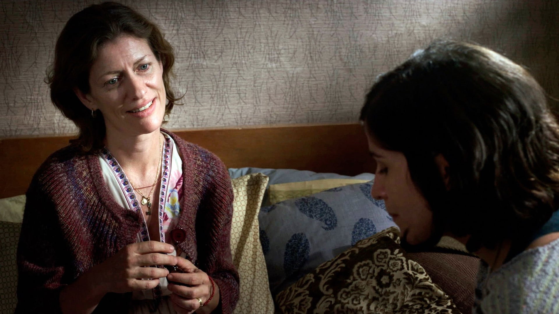 Foto do filme Los insólitos peces gato