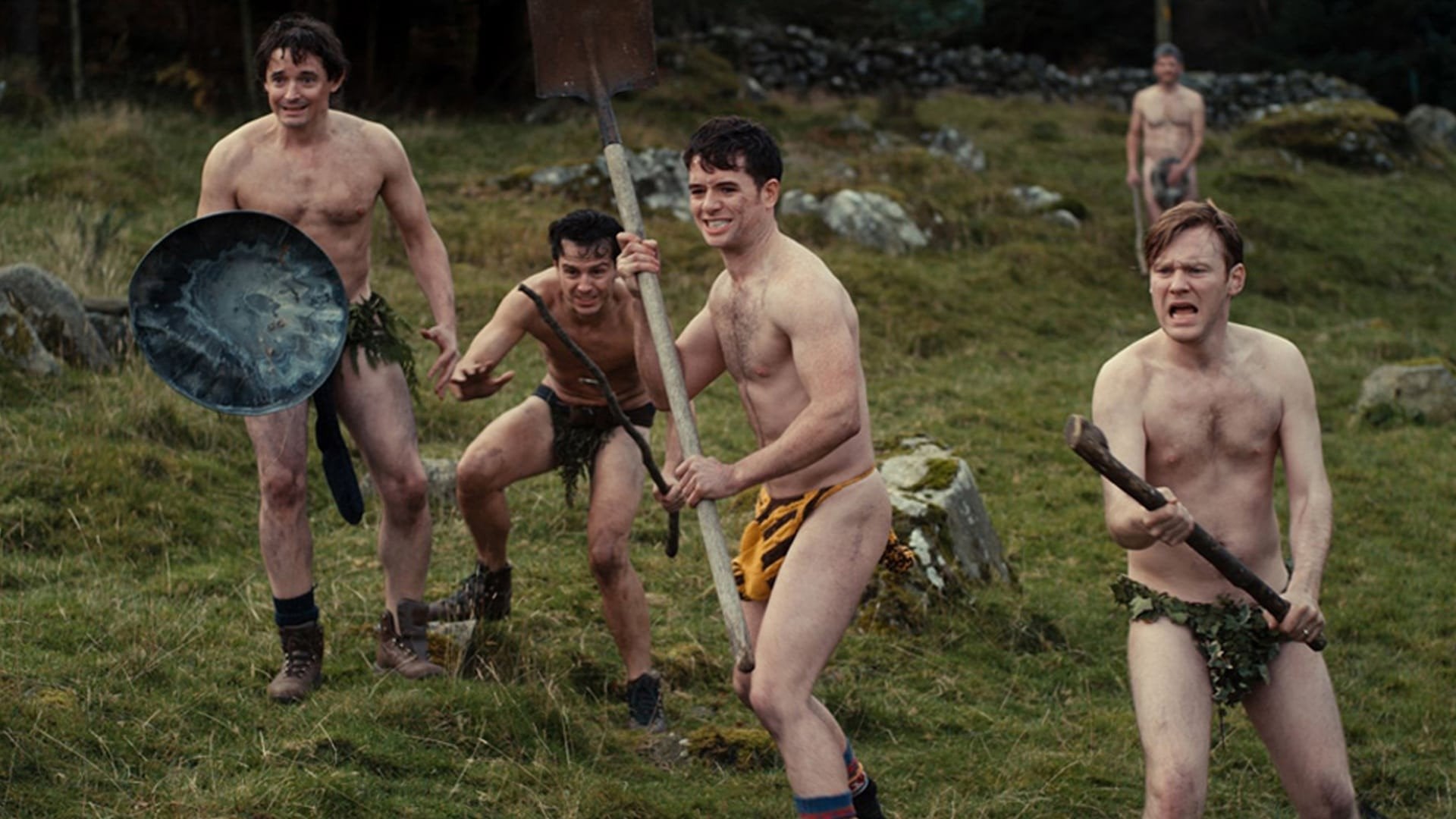 Foto do filme The Stag