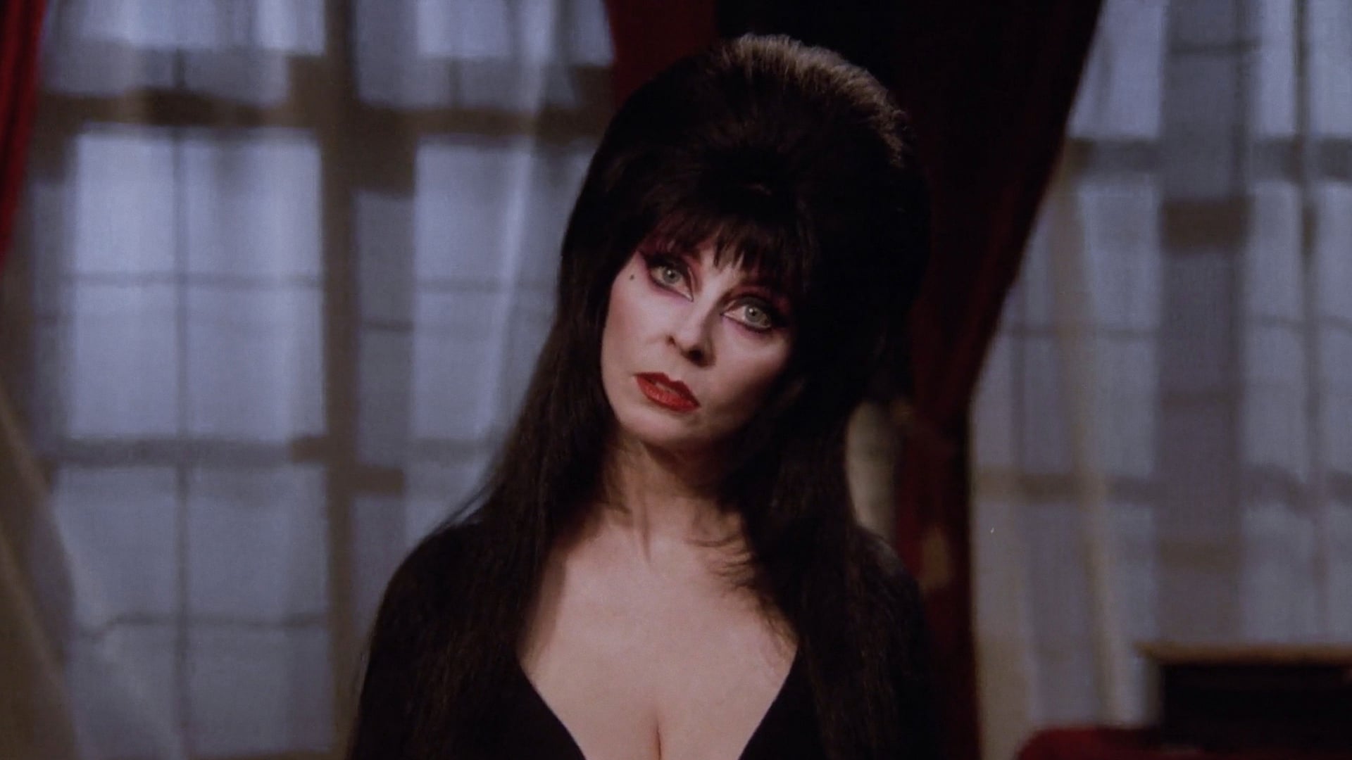 Foto do filme As Loucas Aventuras de Elvira