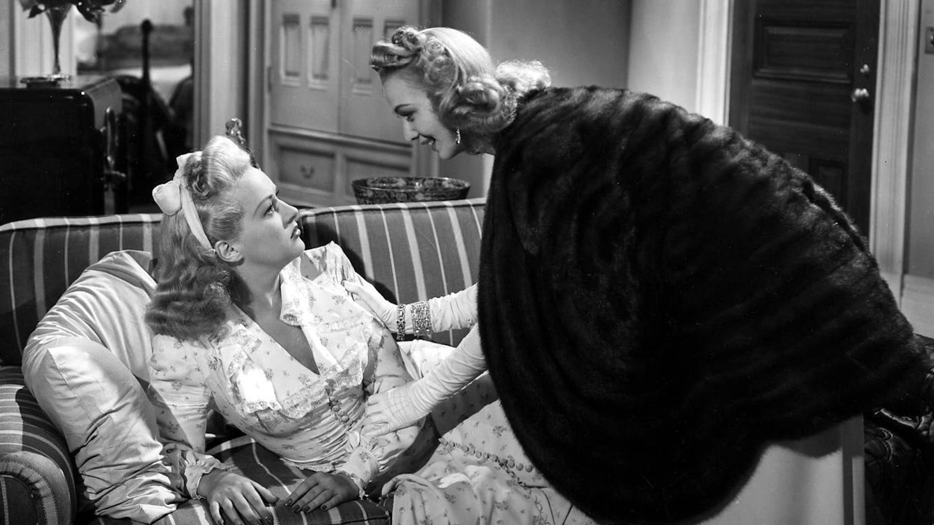 Foto do filme Quem Matou Vicki?