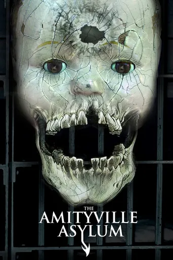 The Amityville Asylum