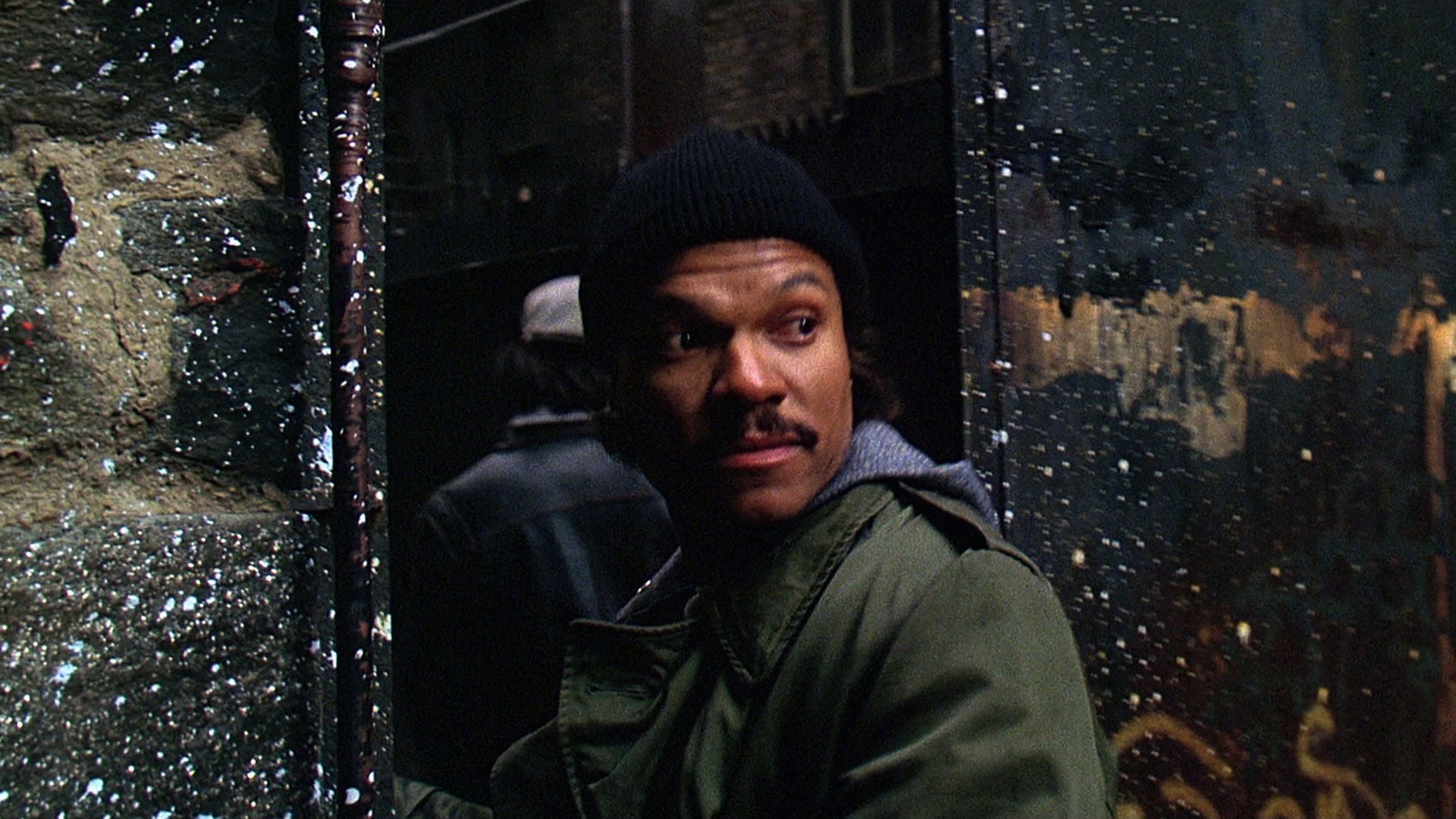 Foto do filme Falcões da Noite