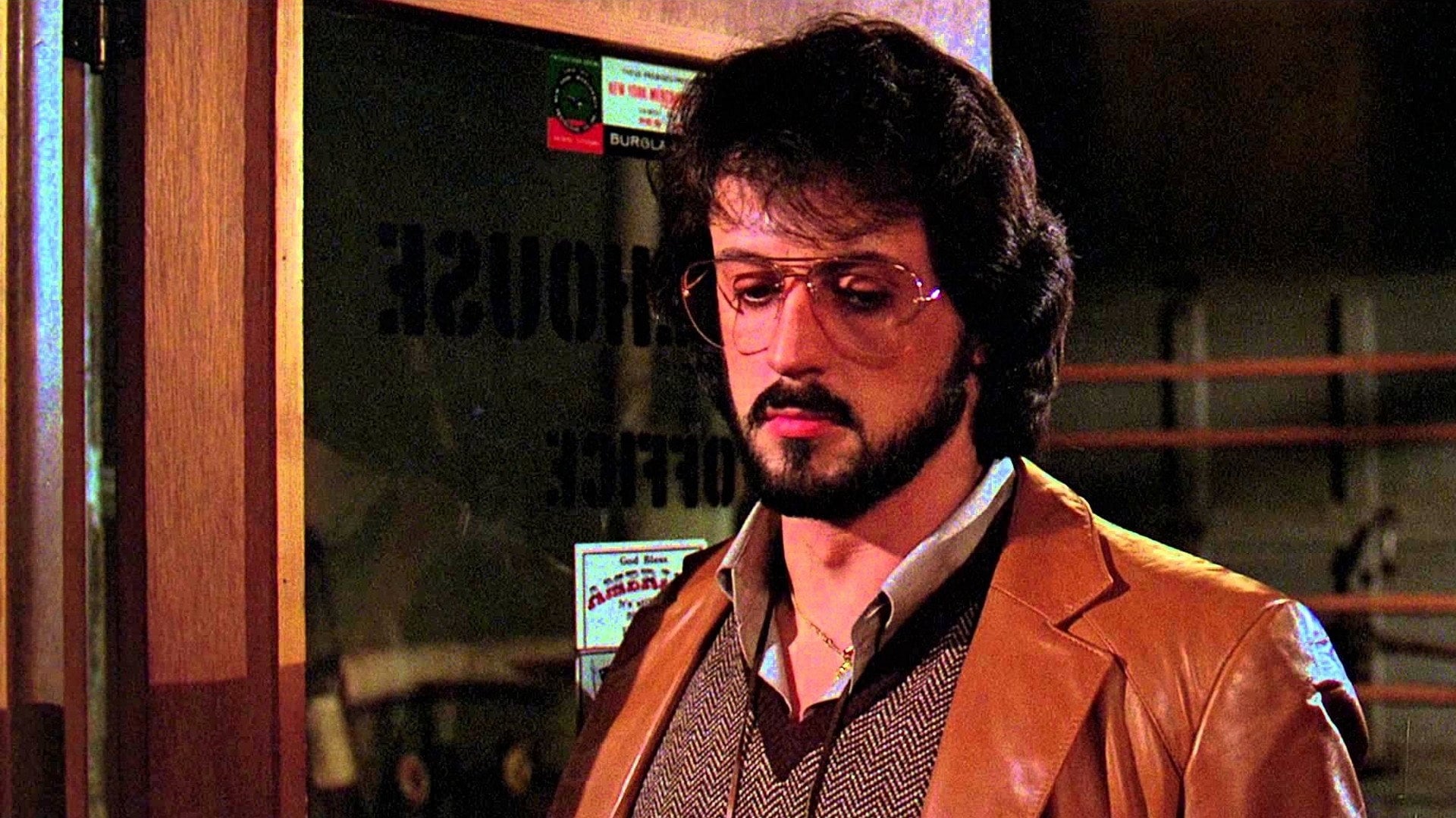 Foto do filme Falcões da Noite