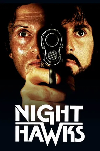 Falcões da Noite
