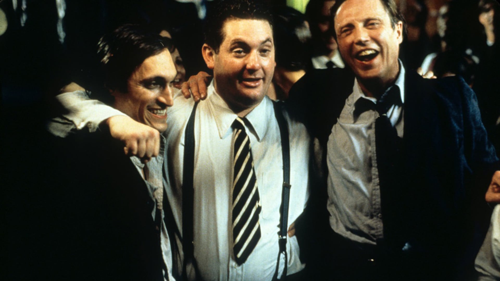 Foto do filme Os Chefões