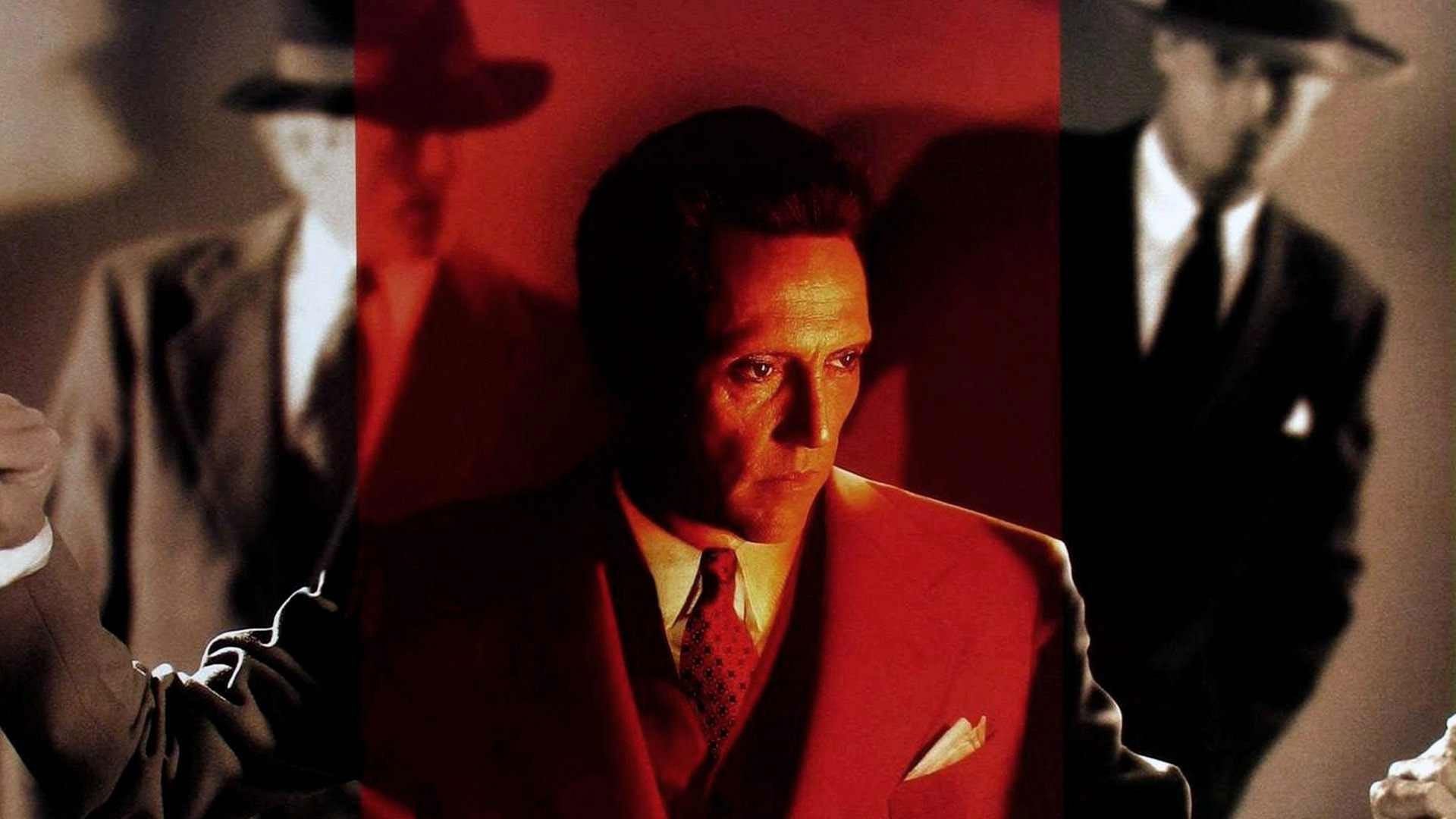 Foto do filme Os Chefões