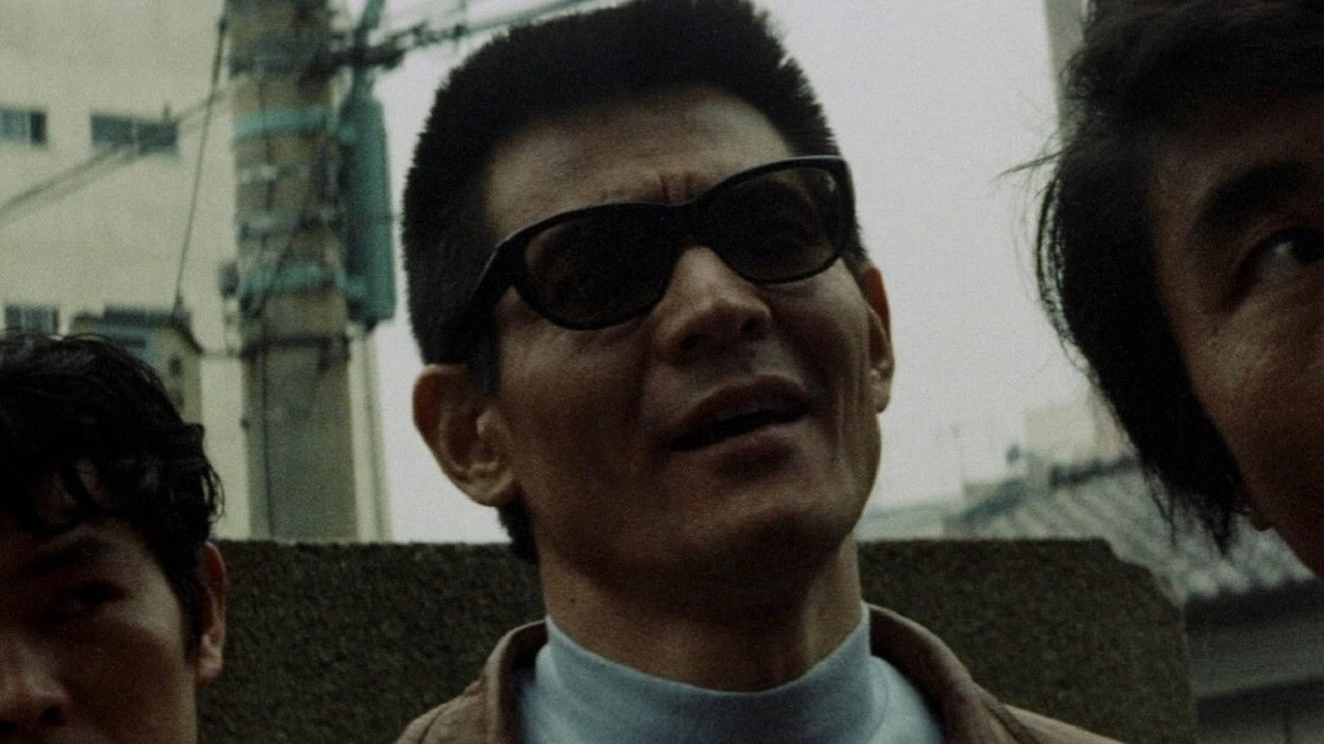 Foto do filme Street Mobster